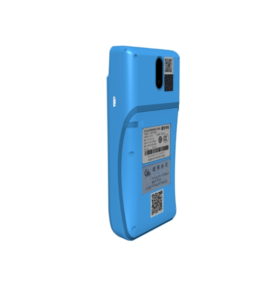 POS機跳碼有什么危害？-拉卡拉電簽版掃碼POS機
