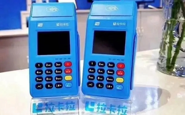 POS機的4種錯誤用法，以及被風控的原因