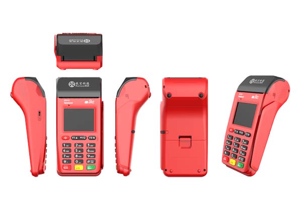 盛付通POS機(jī)4G電簽版究竟如何？