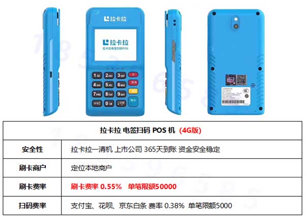 附近有哪些pos機(jī)店？ 